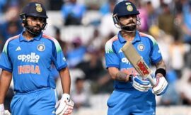 VIDEO | Kohli’s future not even a question, says India batting coach Kotak – The Headlines