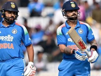 VIDEO | Kohli’s future not even a question, says India batting coach Kotak – The Headlines