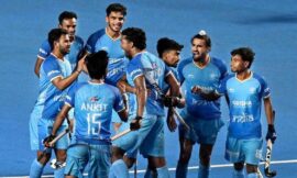 Junior Hockey World Cup 2025: Sreejesh demands more from India despite win over Belgium in quarters – The Headlines