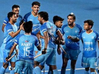 Junior Hockey World Cup 2025: Sreejesh demands more from India despite win over Belgium in quarters – The Headlines