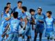 Junior Hockey World Cup 2025: Sreejesh demands more from India despite win over Belgium in quarters – The Headlines