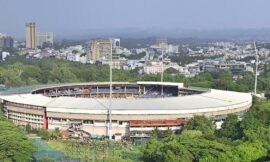 Chinnaswamy Stadium fails to get approval to host Vijay Hazare Trophy games – The Headlines