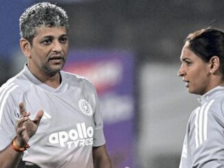 IND vs SL, 3rd W-T20I: India looking to improve in all facets of the game, says coach Amol Muzumdar – The Headlines