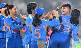 IND vs SL Live Score, 2nd T20I updates: Toss coming up at 6:30PM IST; India looks to extend lead – The Headlines