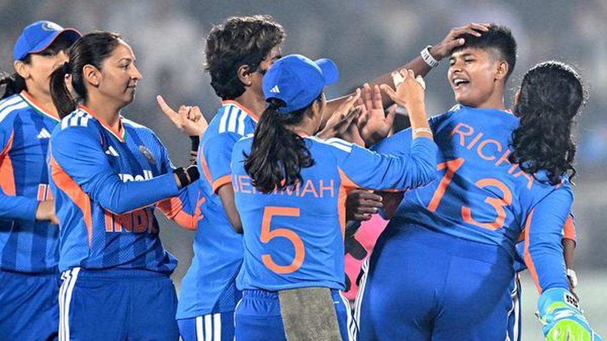 IND vs SL Live Score, 2nd T20I updates: Toss coming up at 6:30PM IST; India looks to extend lead – The Headlines