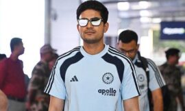 IND vs SA, T20Is: Shubman Gill cleared to play India v South Africa series-opener – The Headlines