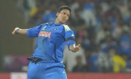 IND vs SL, 3rd W-T20I: Deepti Sharma becomes the second bowler to take 150 T20I wickets – The Headlines