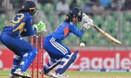 IND-W vs SL-W Live Score, 4th T20I: Toss at 6:30pm IST, match updates, streaming info – The Headlines