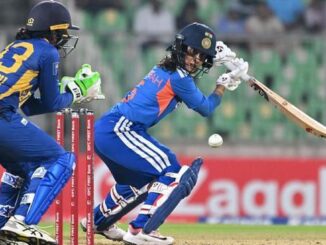 IND-W vs SL-W Live Score, 4th T20I: Toss at 6:30pm IST, match updates, streaming info – The Headlines