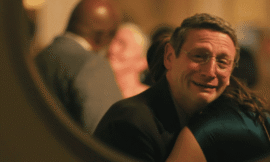 The Chair Company Ending Explained – The Headlines