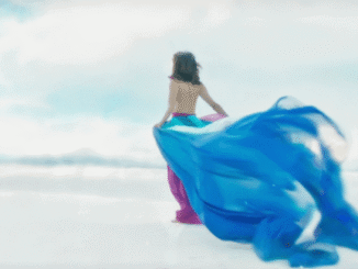 Trippy Sci-Fi Fantasy Is A Thrilling, Technicolor Adventure Bender – The Headlines