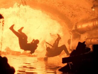 Nic Cage Had To Steal A Role From Arnold Schwarzenegger To Become An Action Hero – The Headlines