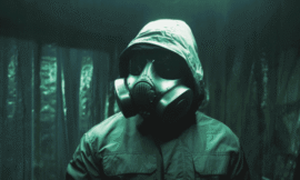 Time-Bending Sci-Fi Thriller Is A Terrifying Game Of Cause And Effect – The Headlines