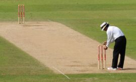 IndiGo effect: Umpire misses first session of Cooch Behar Trophy match due to flight delay – The Headlines