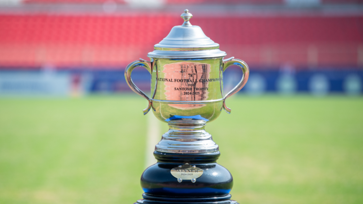 Santosh Trophy 2025-26 wrap, December 21: Gujarat, Railways, Tamil Nadu register big wins – The Headlines