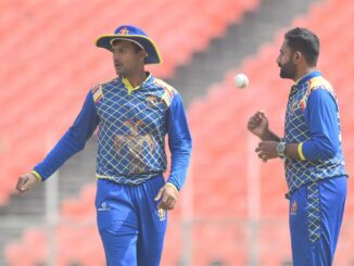Vijay Hazare Trophy 2025-26: Karnataka skipper Mayank praises bowlers in victory over Kerala – The Headlines
