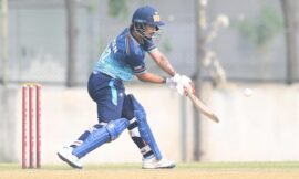 SMAT 2025 Final: Jharkhand wins maiden Syed Mushtaq Ali Trophy title – The Headlines