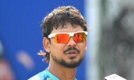 Ishan Kishan named in India squad for T20 World Cup 2026 after SMAT success – The Headlines