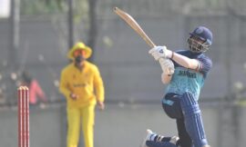 Virat Singh: Hunger for IPL return shaped my approach to SMAT – The Headlines