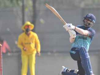 Virat Singh: Hunger for IPL return shaped my approach to SMAT – The Headlines