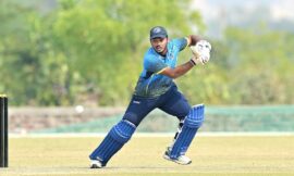 SMAT 2025-26: Rajasthan’s Kartik Sharma ruled out of Super League stage due to injury – The Headlines