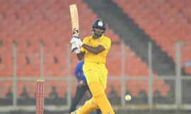 SMAT 2025-26 Round 7 wrap: Sudharsan slams century in Tamil Nadu’s win, Shami’s four-fer goes in vain – The Headlines