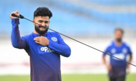 Riyan Parag: I can play both white-ball formats for India, I didn’t do anything wrong – The Headlines