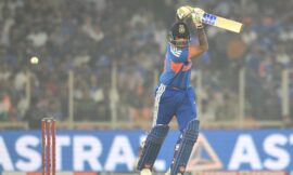 IND vs SA, 5th T20I: Suryakumar Yadav needs just one innings to rediscover his mojo, says Tilak Varma – The Headlines