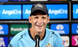 Gary Kirsten joins Namibia as consultant ahead of T20 World Cup 2026 – The Headlines