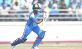 Ruturaj Gaikwad at No. 4 and the growing problem of role confusion in Indian cricket – The Headlines