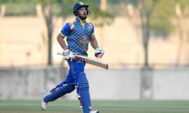 Vijay Hazare Trophy 2025-26: Padikkal and Co. deliver Karnataka an early Christmas gift against Jharkhand – The Headlines