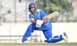 Despite a ‘disappointing’ SMAT campaign, Karun Nair trusting his methods to help Karnataka retain Vijay Hazare Trophy – The Headlines