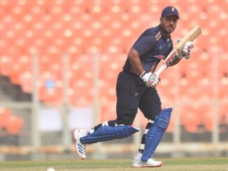 Delhi loses to Tripura for the first time ever in domestic cricket – The Headlines