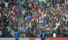 IND vs SA, 1st T20I: Odisha police arrest four people for selling tickets illegally – The Headlines