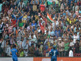 IND vs SA, 1st T20I: Odisha police arrest four people for selling tickets illegally – The Headlines