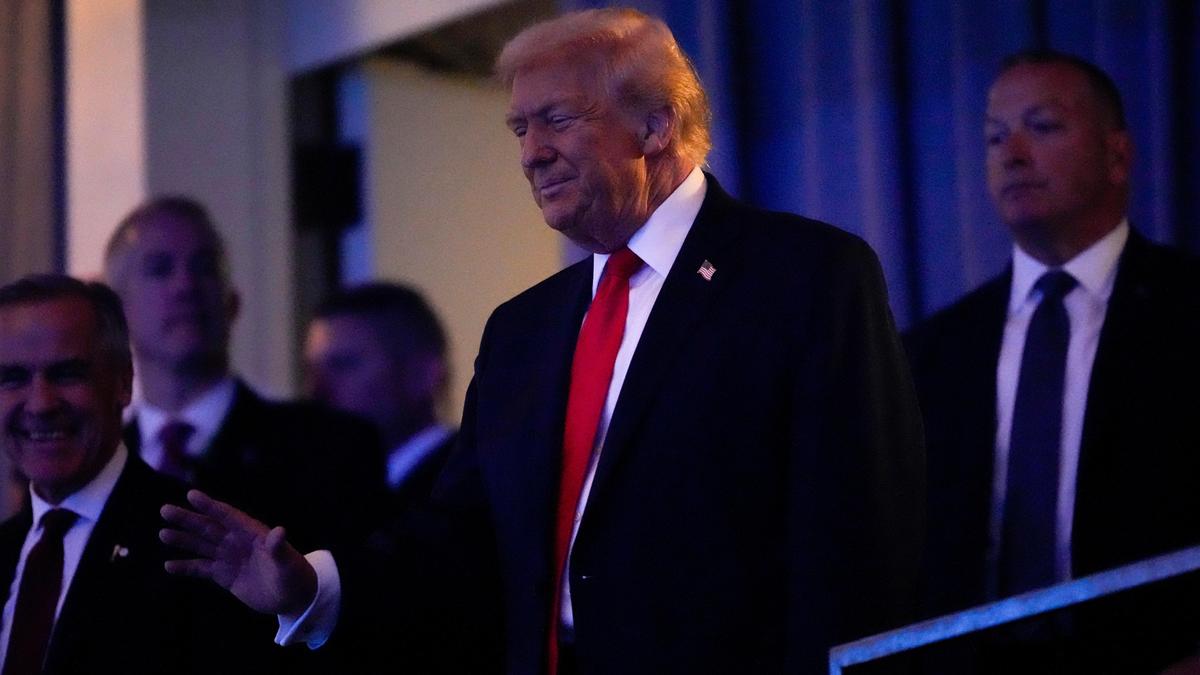 US President Donald Trump wins FIFA Peace Prize before 2026 World Cup draw – The Headlines