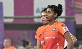 Women’s Junior Hockey World Cup: India starts campaign with 13-0 win over Namibia – The Headlines