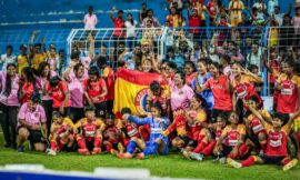 Indian Women’s League 2025-26 LIVE streaming info: All you need to know about IWL season 9; Venues; Schedule – The Headlines