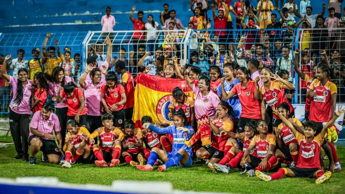 Indian Women’s League 2025-26 LIVE streaming info: All you need to know about IWL season 9; Venues; Schedule – The Headlines