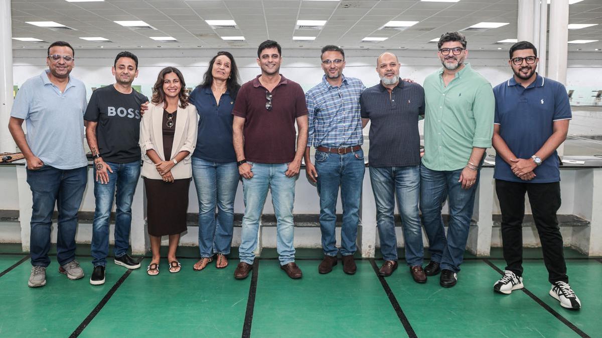 Shooting League of India to kick off on February 16, 2026 – The Headlines