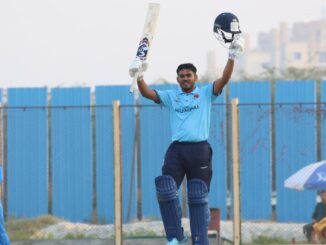 SMAT 2025-26: Practice makes perfect for Ayush Mhatre — Mumbai’s next cab off the rank – The Headlines