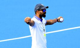 Junior Hockey World Cup 2025: ‘Attack is the best form of defence,’ says India coach Sreejesh ahead of Switzerland clash – The Headlines
