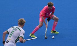Junior Hockey World Cup 2025: Germany confirms quarterfinals place; South Africa secures second spot in Pool A – The Headlines