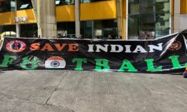 I’m begging them… Save Indian Football…: Coaches, fans make desperate plea for ISL re-start – The Headlines