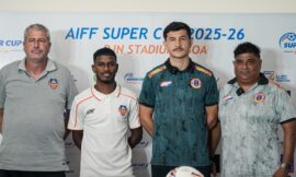 A trophy, an Asian berth and a premature end: Super Cup final provides FC Goa, East Bengal last hope of salvation – The Headlines