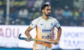 Junior Hockey World Cup: India beats Argentina 4-2 to finish third – The Headlines