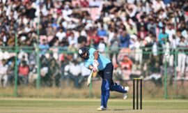 Rohit Sharma dismissed for first-ball duck during Mumbai vs Uttarakhand Vijay Hazare Trophy game – The Headlines