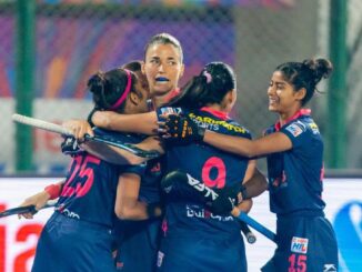 SG Pipers continues winning momentum with narrow 1-0 victory against JSW Soorma in women’s Hero HIL – The Headlines