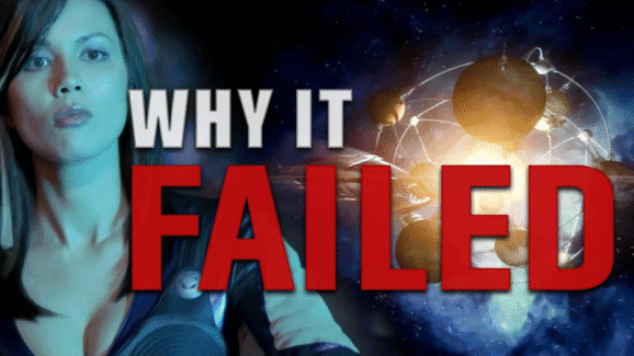 How A Sex Appeal Obsession Destroyed A ’90s Sci-Fi Franchise – The Headlines