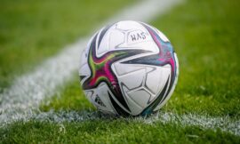 59 injured in clashes after Colombia cup final, seven police officers hurt – The Headlines